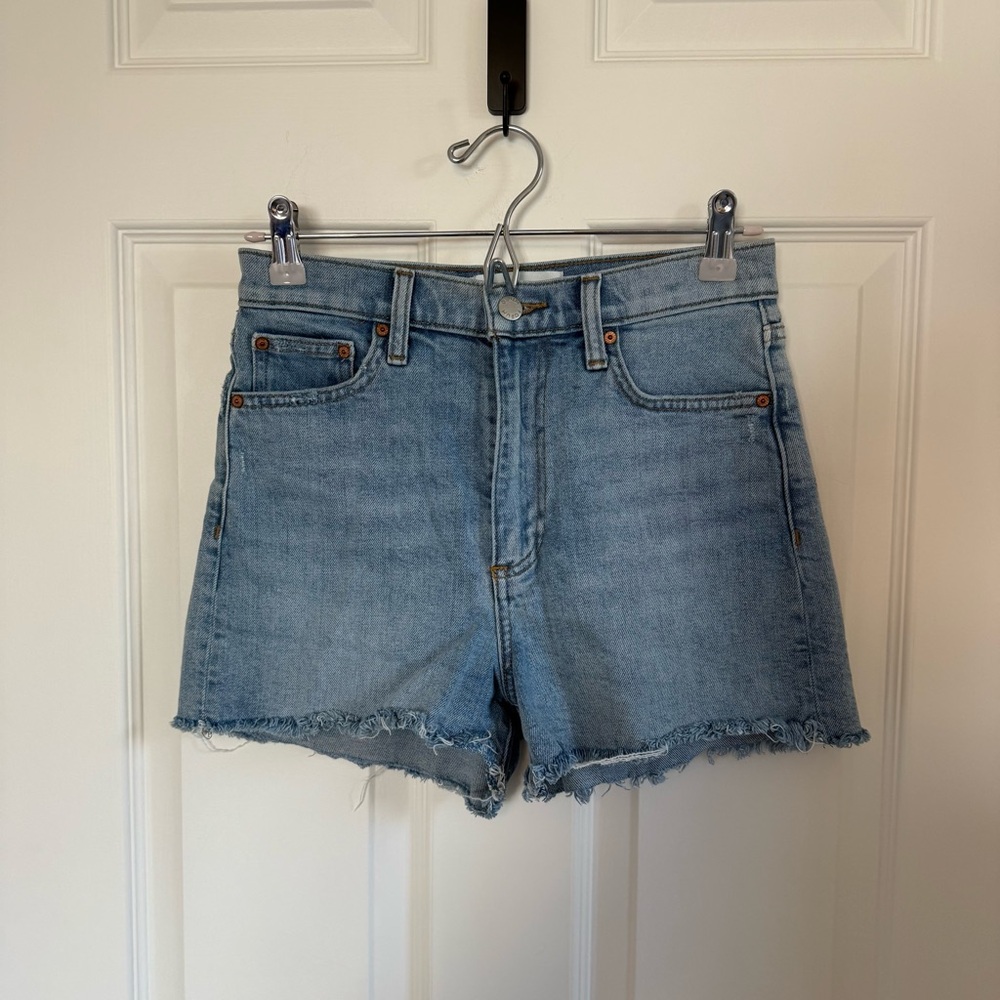 Aritzia Denim Forum 50's Arlo Short, 26